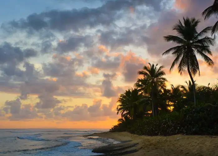 Best Puerto Rico Beaches La Chiva
