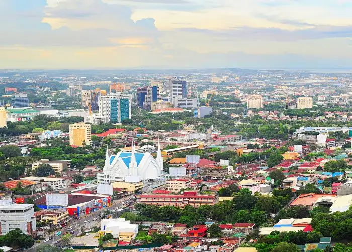 Cebu City Things to Do