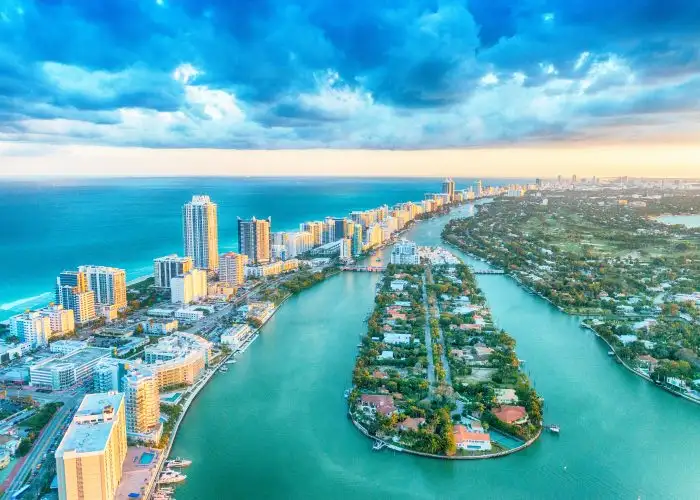 how to do a weekend in miami beach