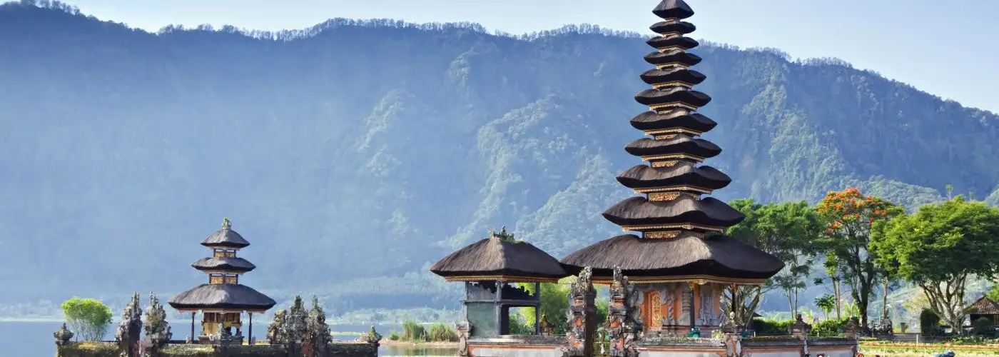 Bali Warnings and Dangers