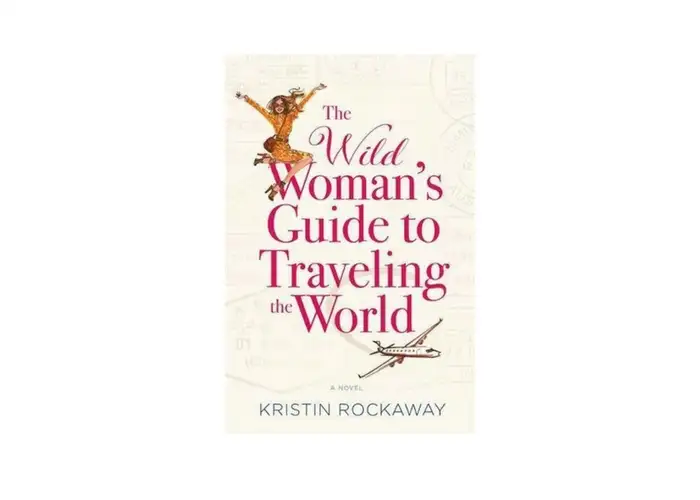 spring 2017 books wild woman's guide