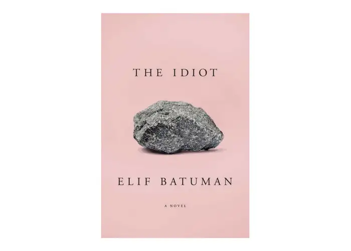 spring 2017 books the idiot