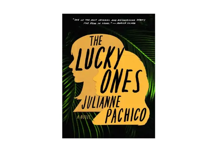 spring 2017 books the lucky ones