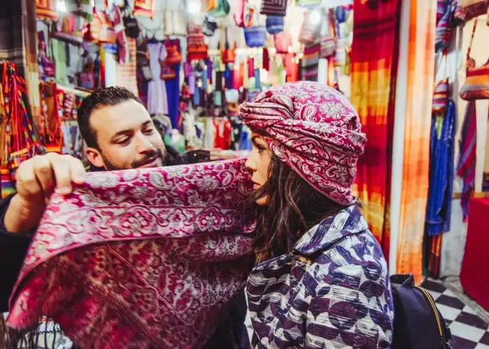 things to know before you go to morocco bargain