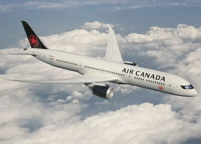 Air Canada Will Have All-New Loyalty Program in 2020