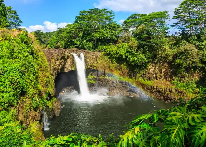 affordable summer destinations hawaii
