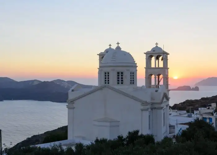 European dream destinations tripiti greece