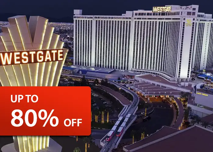 The Westgate Las Vegas Resort, Las Vegas