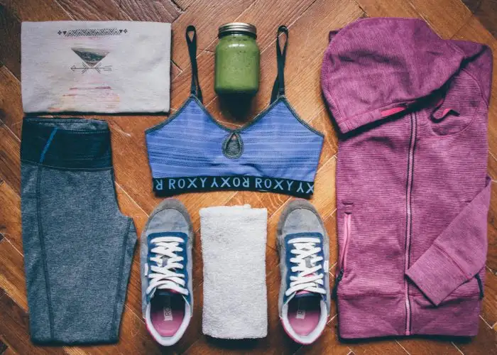 Athleisure Clothes