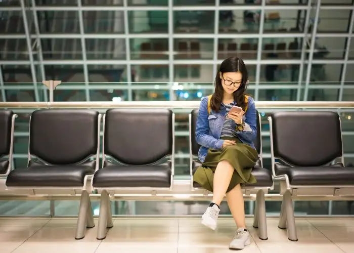 24 Things I Learned from a 24-Hour Flight Delay