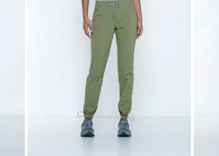 Toad and Co Range Pants
