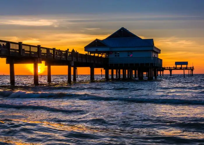 Clearwater Beach Things to Do