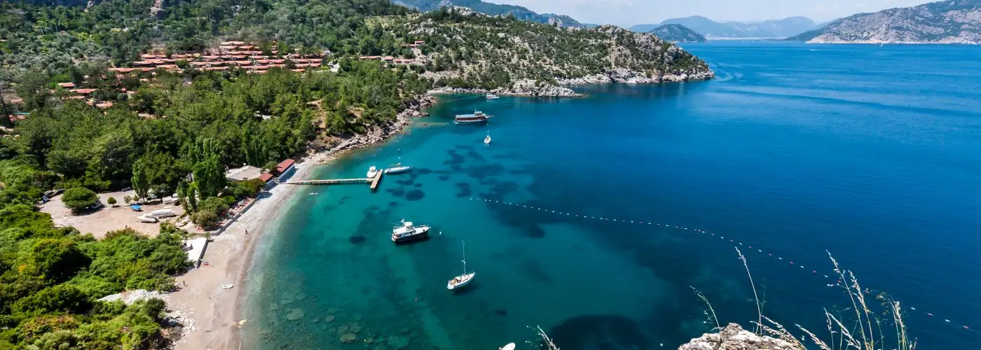 Things to Do in Marmaris