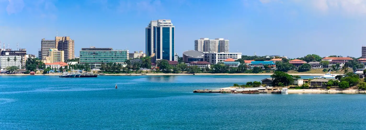 Dar es Salaam Nightlife