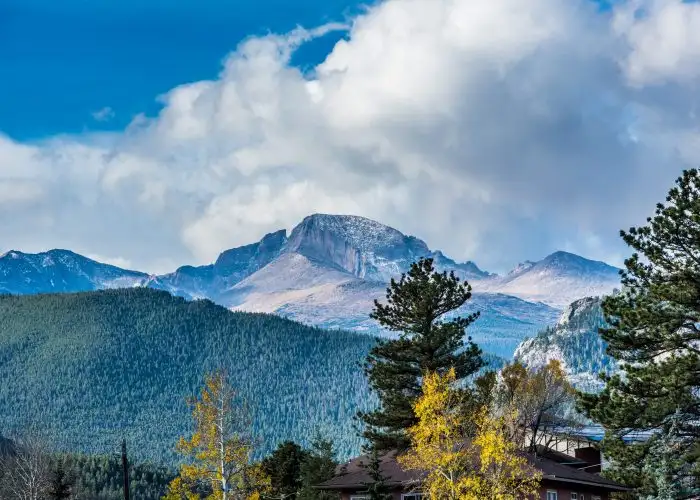 Things to Do in Estes Park