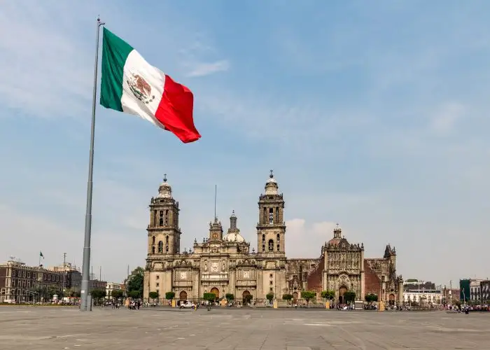 Mexico City Warnings and Dangers