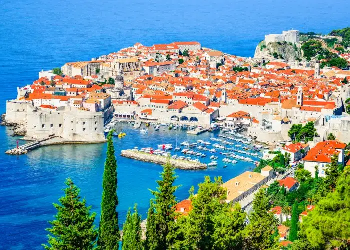 Dubrovnik Tourist Traps