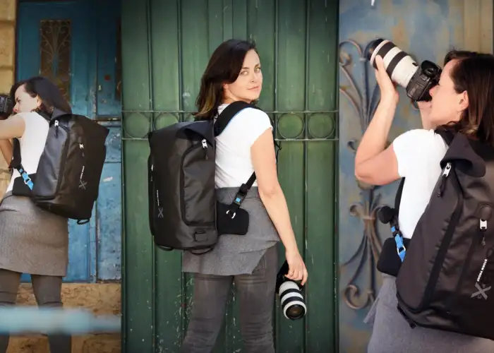 Agua Storm-Proof Camera Bags: Everything Adventurous Photographers Need, and More