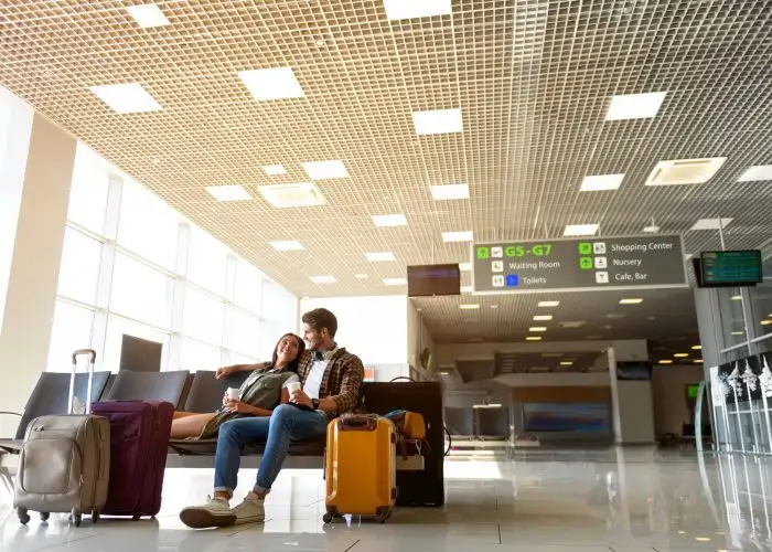 Airport Layovers: 9 Ways to Make the Most of Your Layover