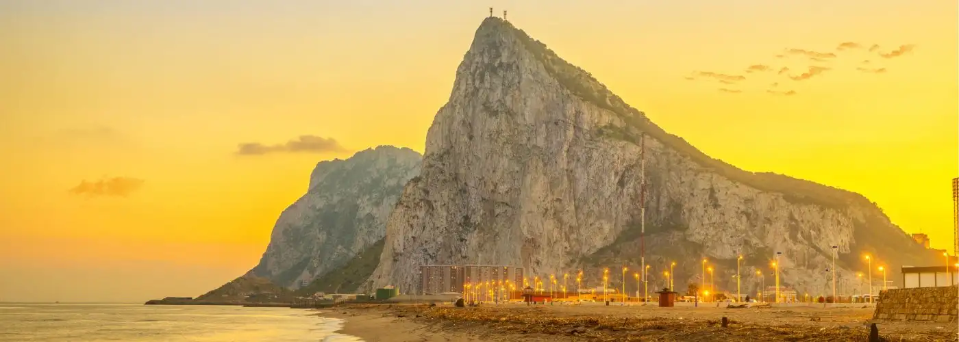 Gibraltar Nightlife
