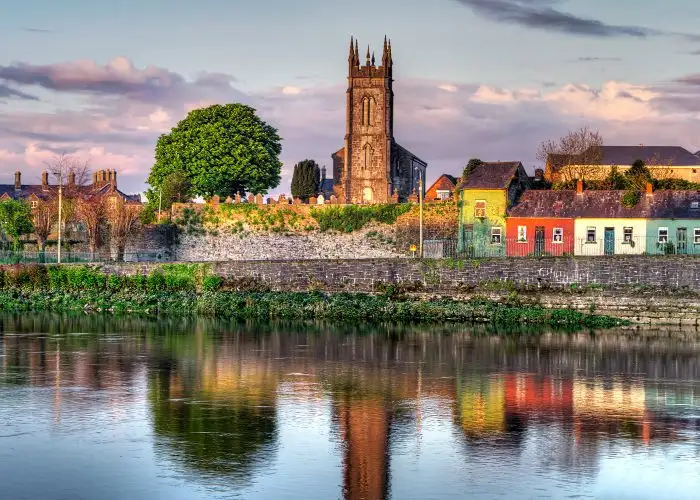 Shannon Things to Do- Attractions & Must See