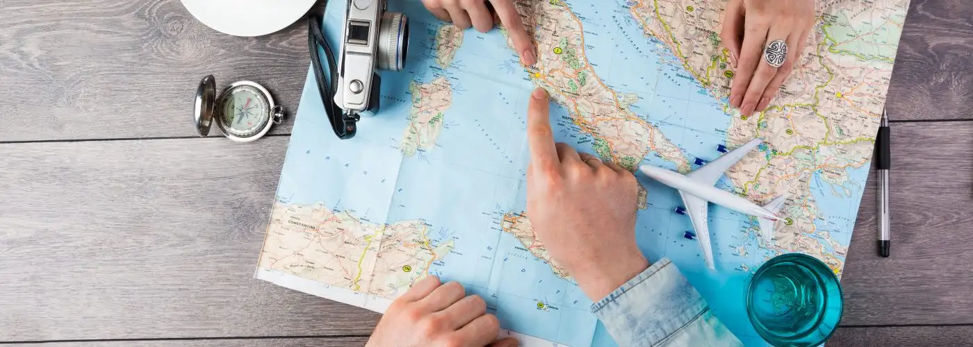 The 5 Worst Trip Planning Mistakes (and How to Avoid Them)