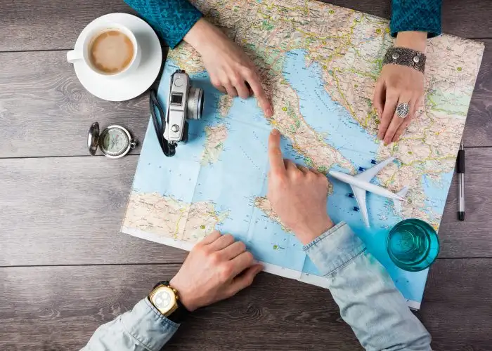 The 5 Worst Trip Planning Mistakes (and How to Avoid Them)