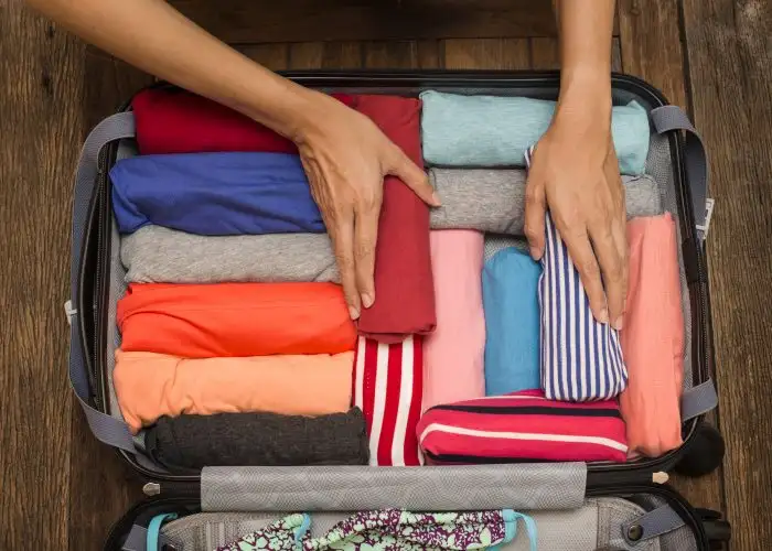 How to Pack Efficiently: 8 Products That Can Help
