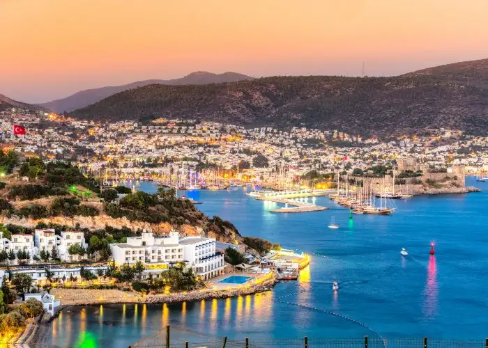 Bodrum Things to Do – Attractions & Must See