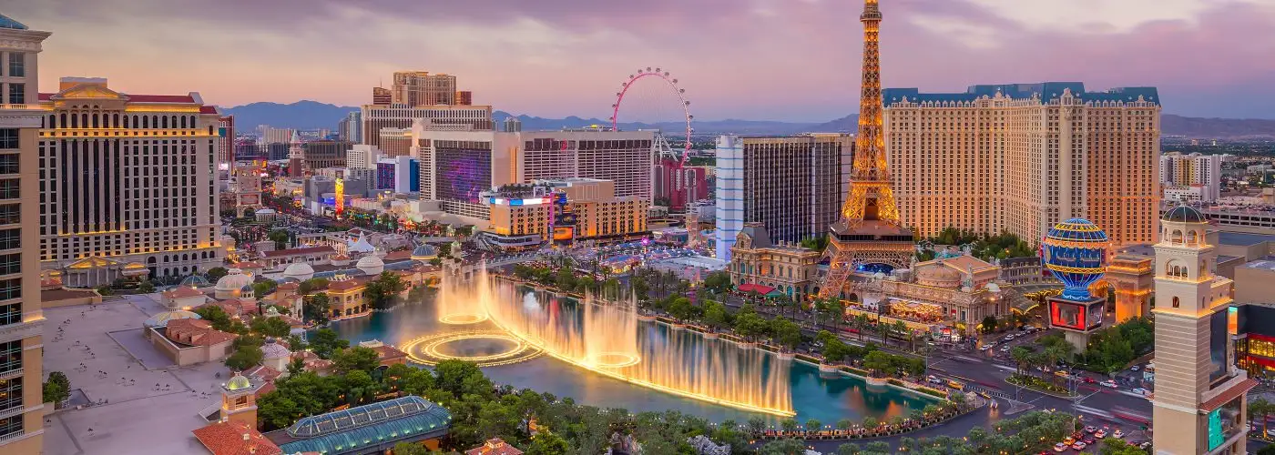 Las Vegas – Unusual Attractions & Day Trips
