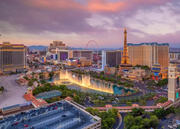 Las Vegas – Unusual Attractions & Day Trips