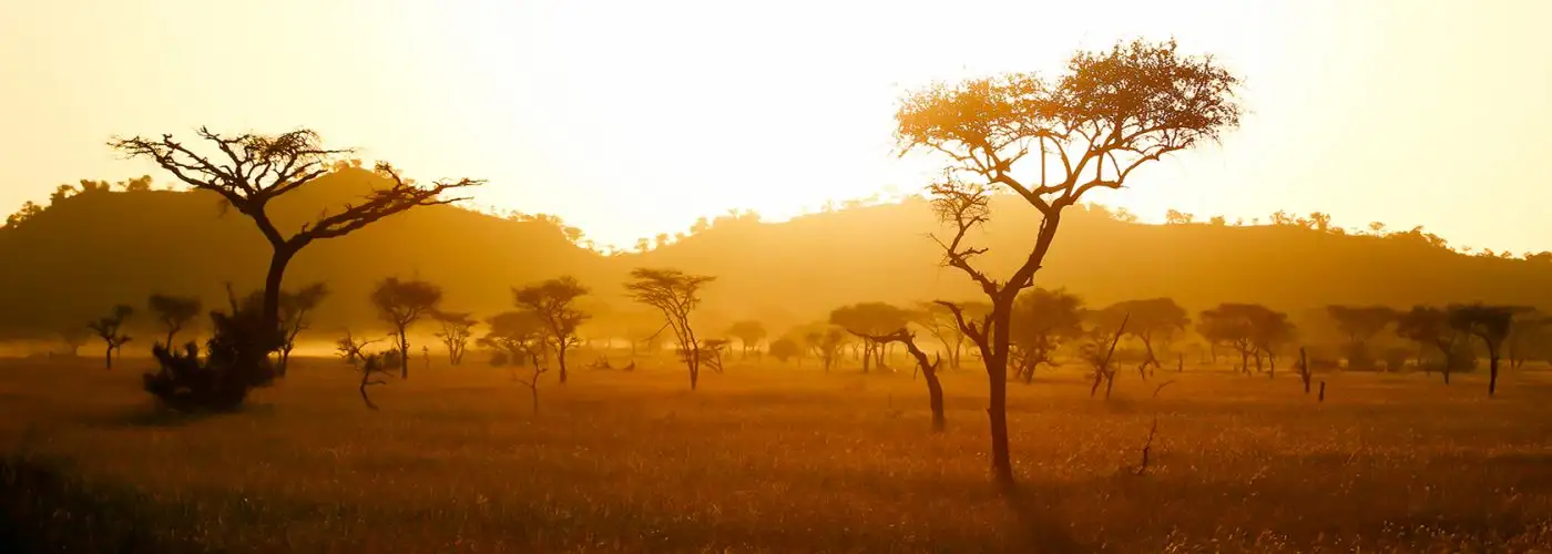 best places to go in Africa