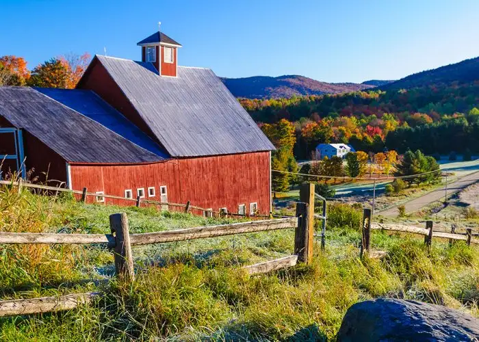 best things to do in stowe