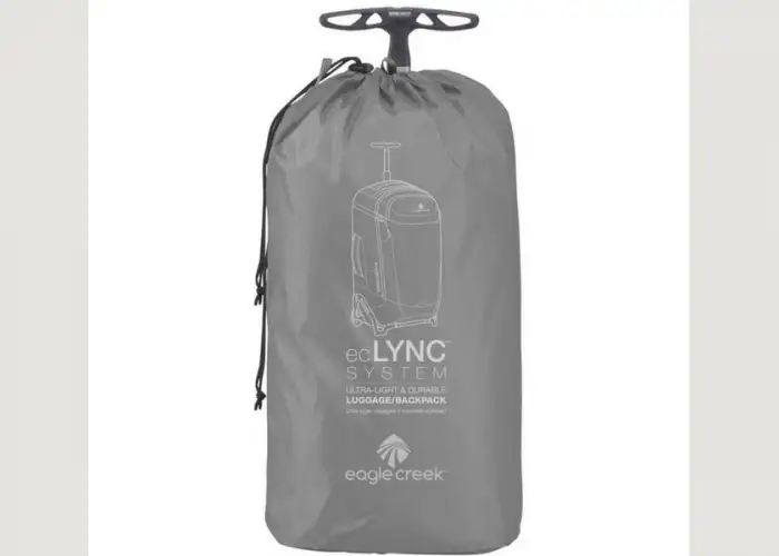 Eagle Creek Lync System International Carry-On