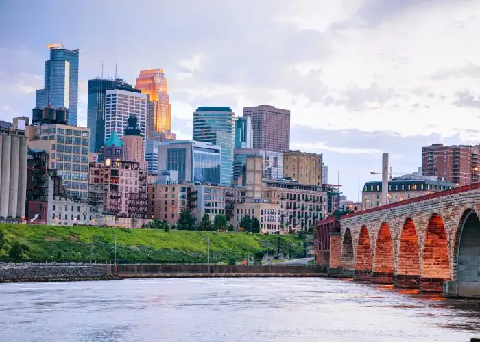 11 Reasons Why You Need to Visit Minneapolis