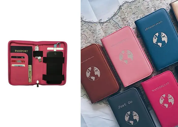 travel pack smartphone
