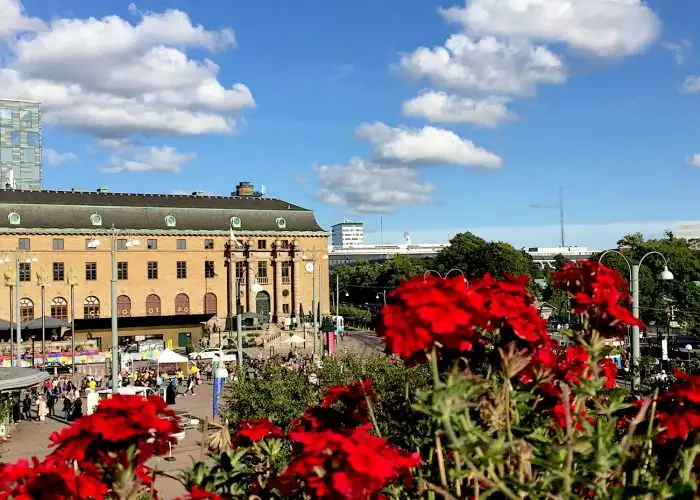 things to do in Gothenburg