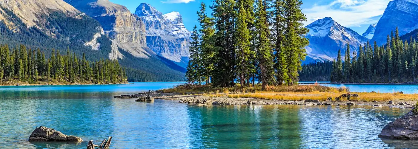 10 Best Places to Go in Canada (Summer Edition)