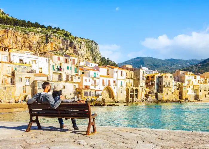 Win a 5-Day Trip to Sicily for 2