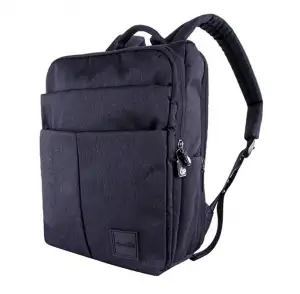Genius Pack Commuter Travel Backpack