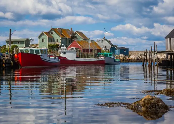 Halifax. Nova Scotia