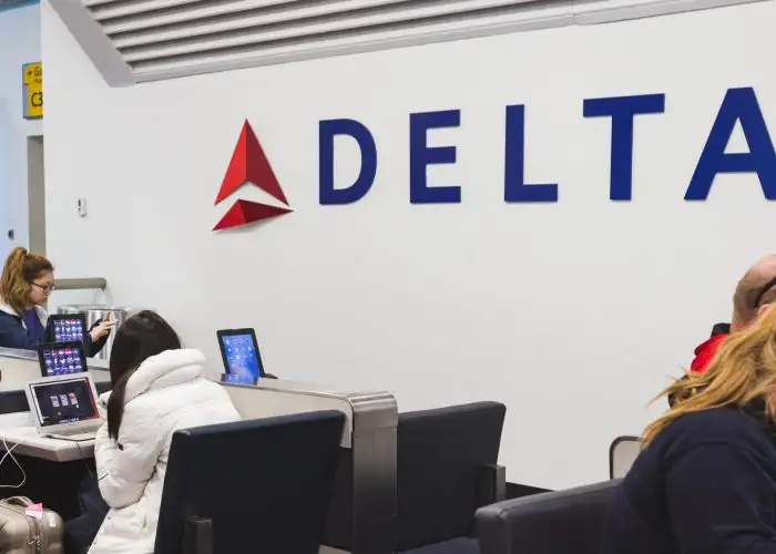 Earn Double Delta Miles for Partner Transactions