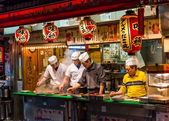 7 Strangely Delicious Japanese Foods Worth Traveling For
