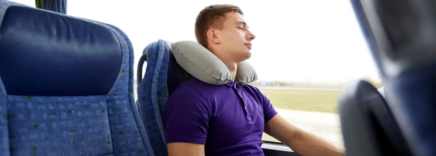 The 10 Best Travel Pillows of 2022, Tested and Reviewed