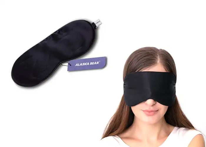 sleep masks