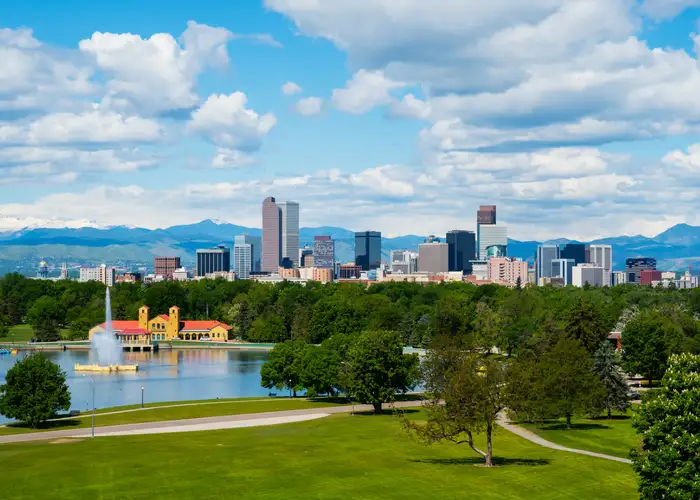 fun things to do in denver