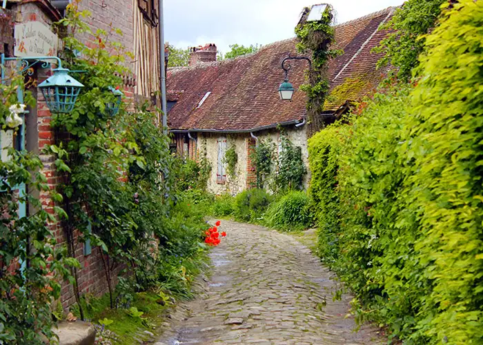 10 Secret French Villages to Discover Before the Crowds Do