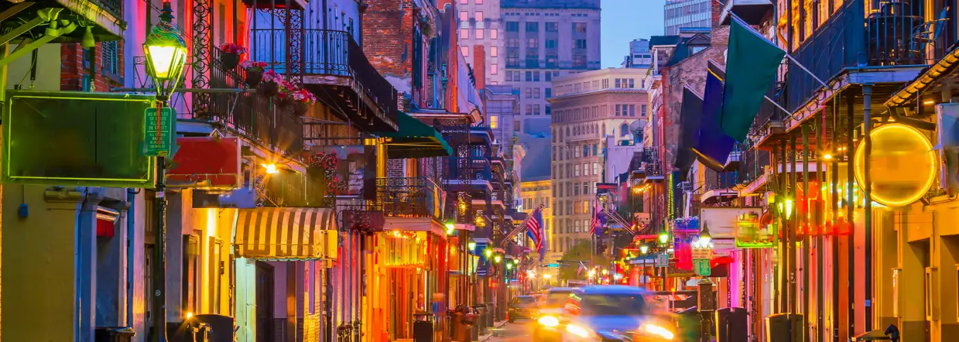 fun things to do in new orleans