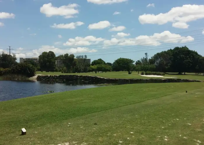 fort lauderdale golf courses