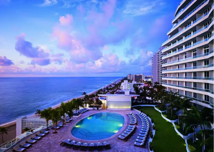 best hotels in fort lauderdale